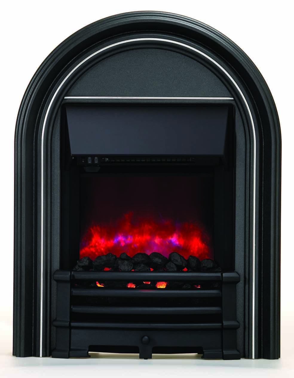 Style "70's look" Grainger Stoves and Fireplaces Ltd