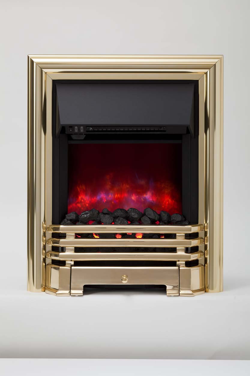 Savannah_Brass CP LR Grainger Stoves and Fireplaces Ltd