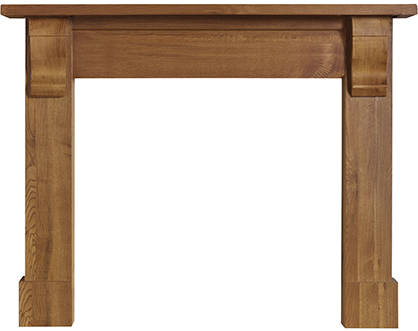 Sherwood_Oak