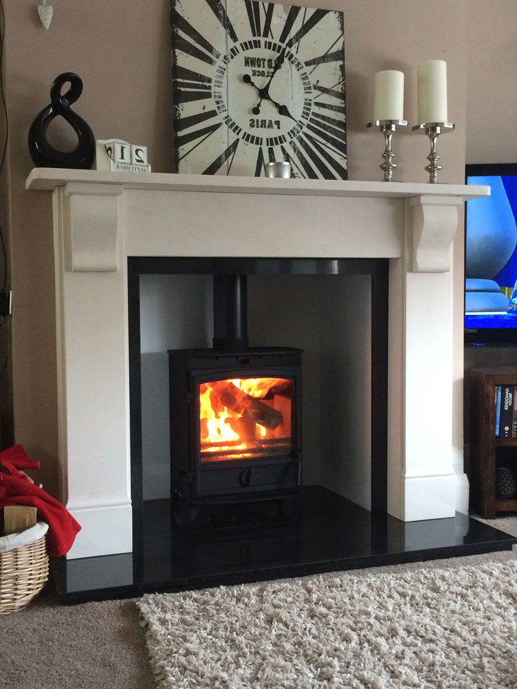fhfh Grainger Stoves and Fireplaces Ltd