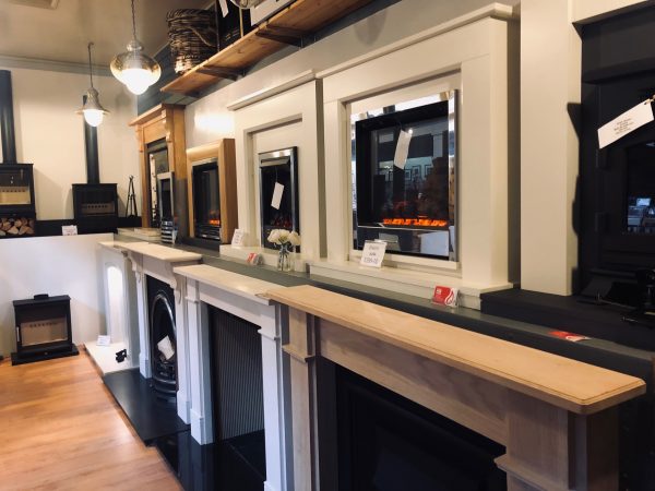 Newcastle Stoves And Fireplaces