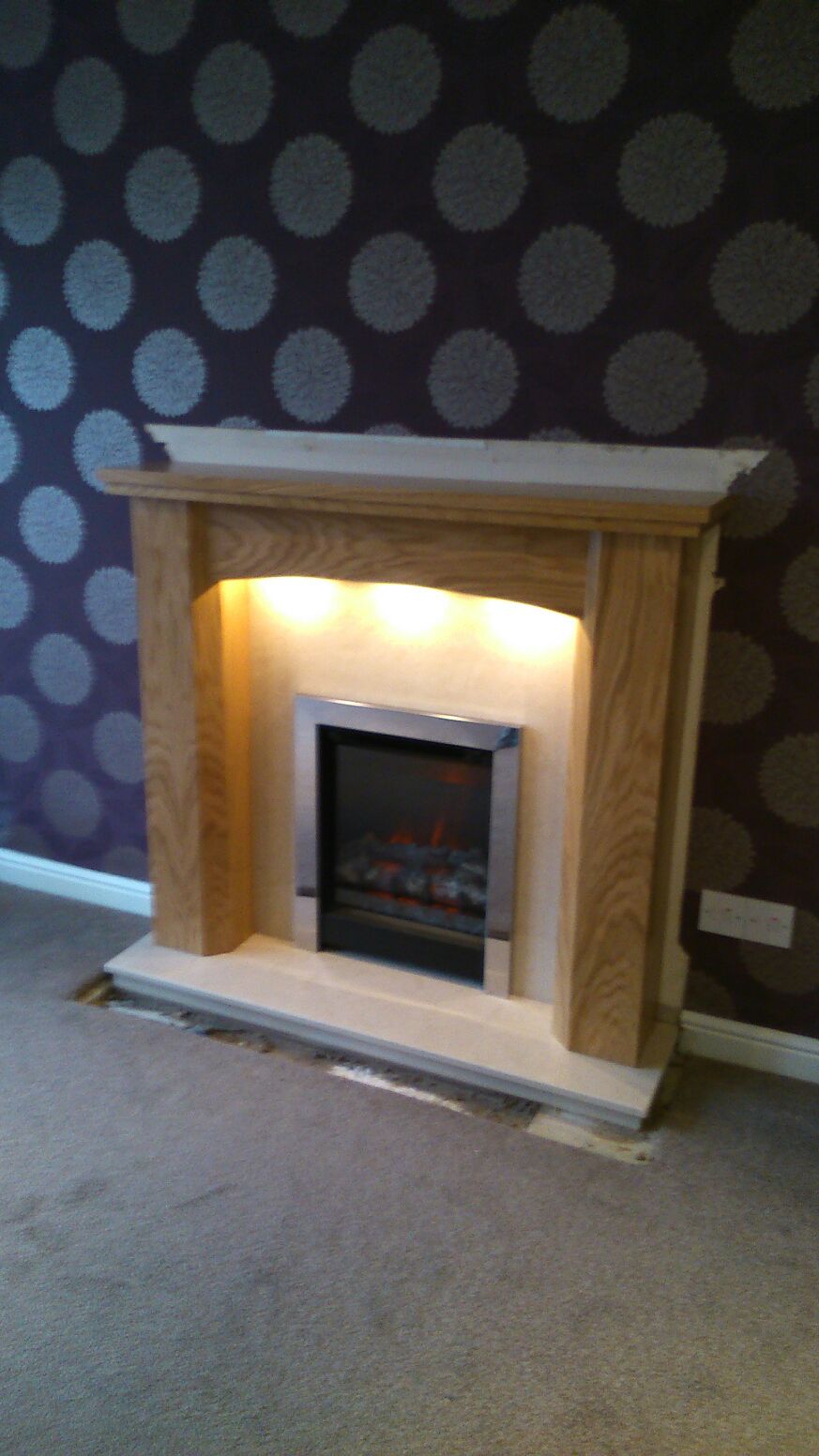 89fe3968e46ce2fb494711d8168698b9 Grainger Stoves and Fireplaces Ltd