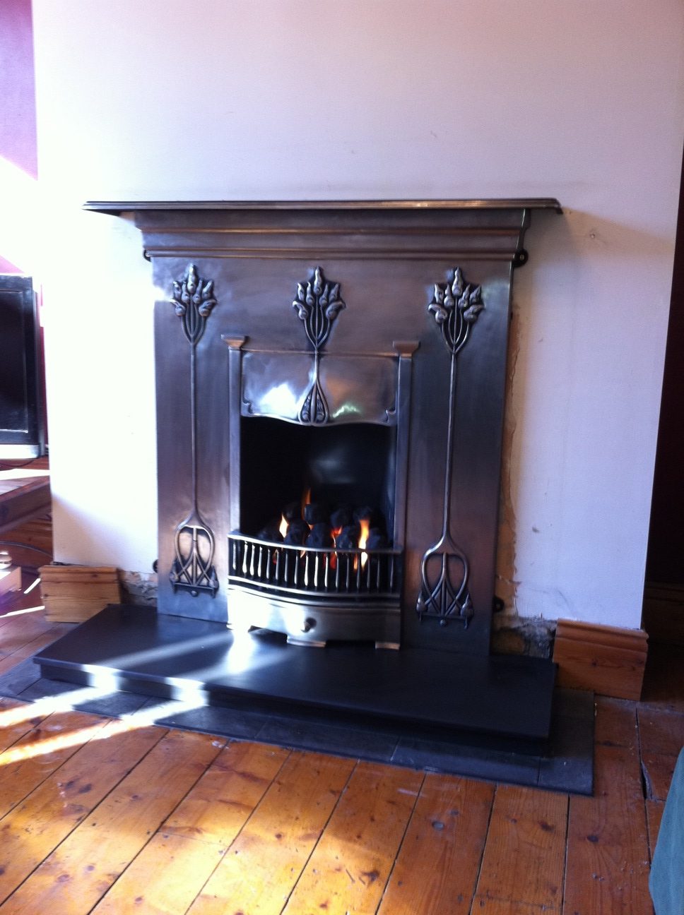 photo (64) Grainger Stoves and Fireplaces Ltd