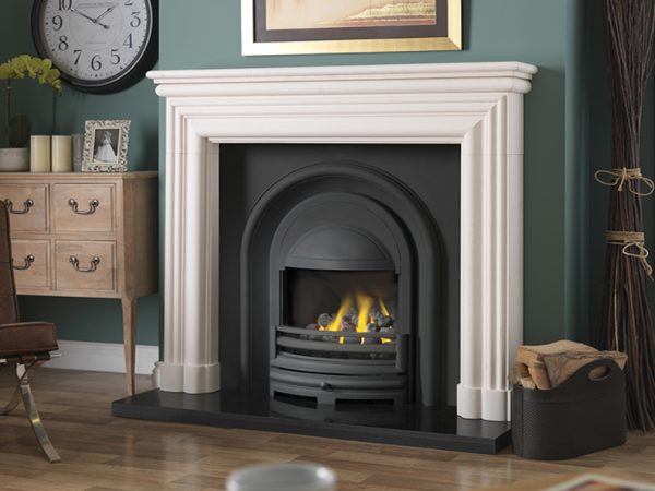 Newcastle Fire Surrounds